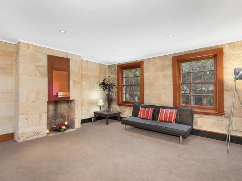 138 Cathedral Street, Woolloomooloo NSW 2011