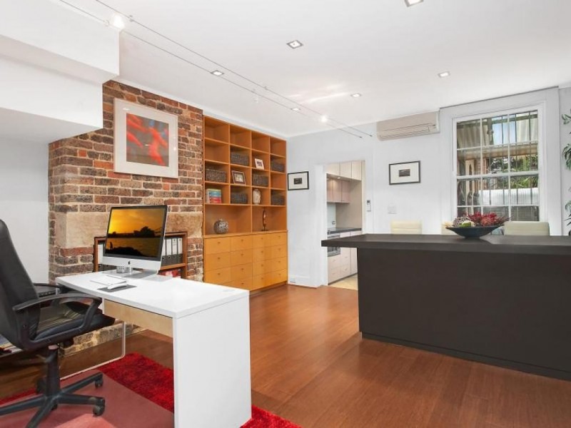 138 Cathedral Street, Woolloomooloo NSW 2011