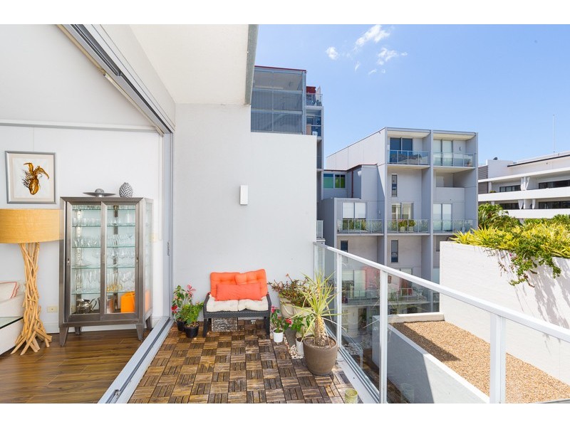 509/169 Phillip Street, Waterloo NSW 2017