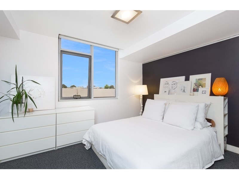 509/169 Phillip Street, Waterloo NSW 2017