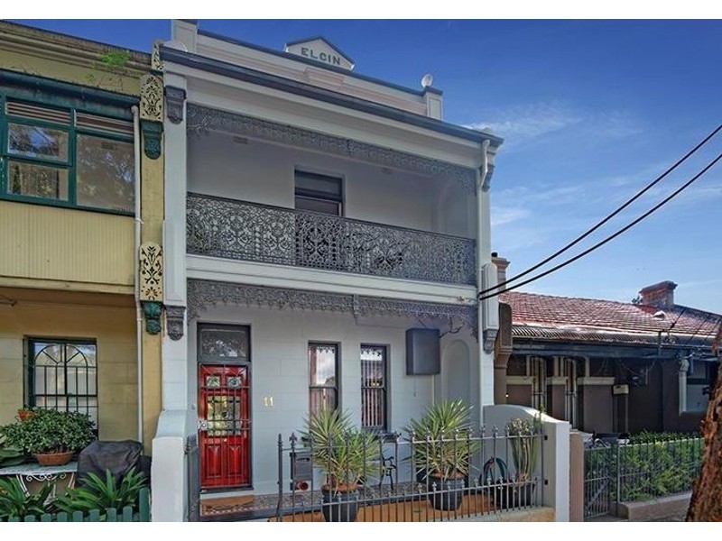 11 Portman Street, Zetland NSW 2017