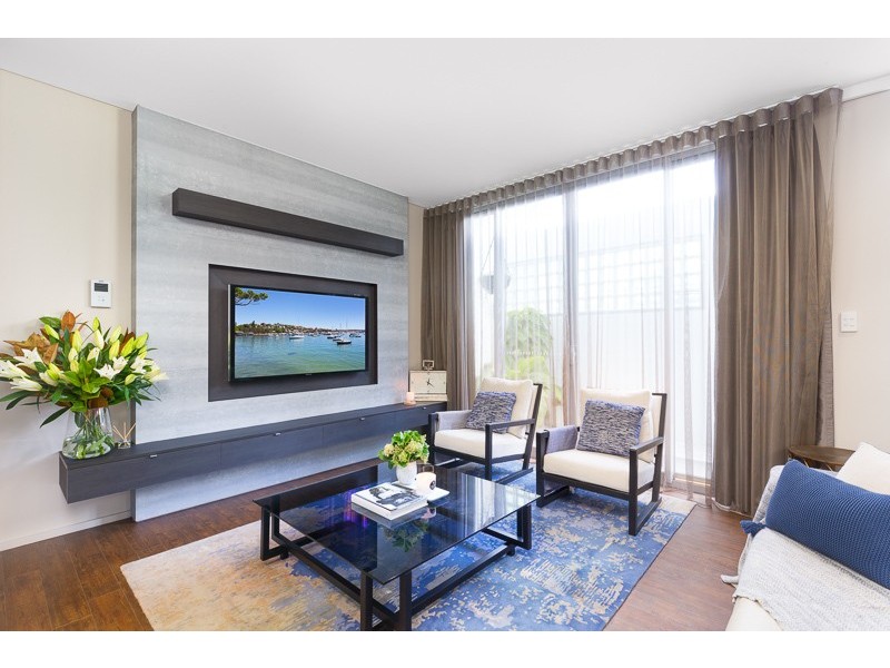 20a Amelia Street, Waterloo NSW 2017