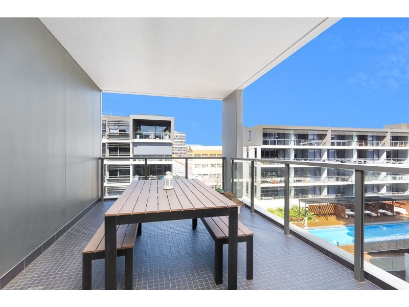 411/23 Archibald Avenue, Waterloo NSW 2017