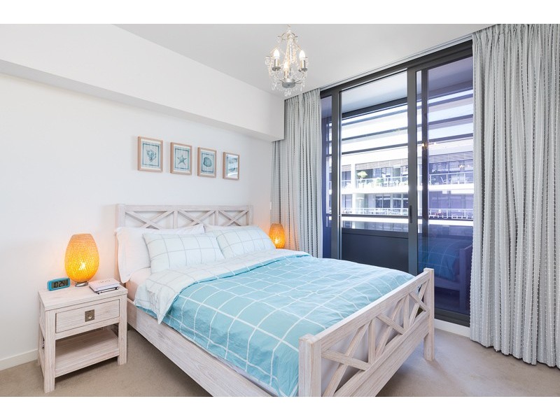 411/23 Archibald Avenue, Waterloo NSW 2017