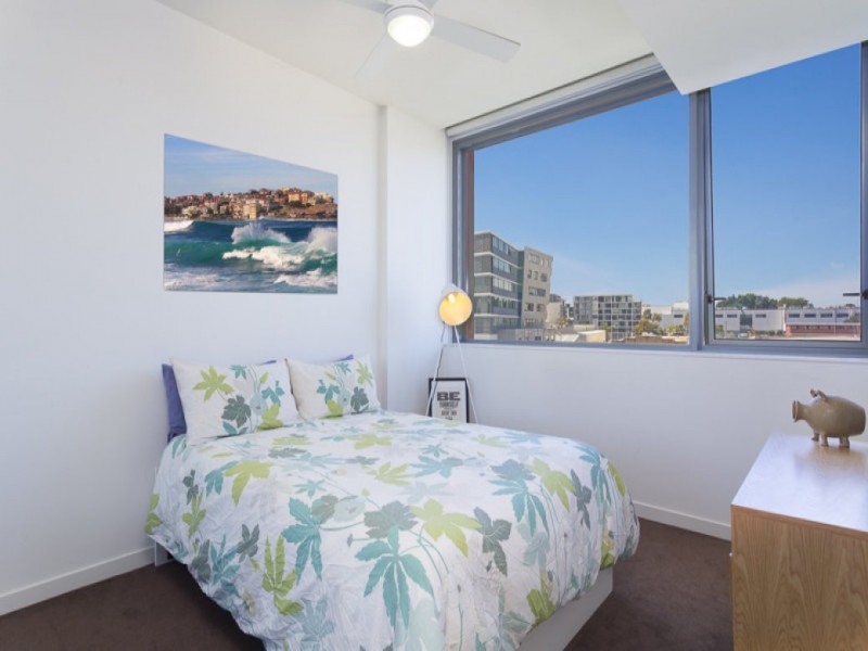 40/6 Archibald Avenue, Waterloo NSW 2017