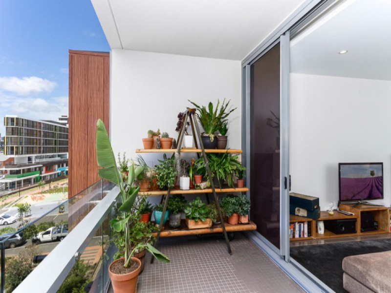 40/6 Archibald Avenue, Waterloo NSW 2017