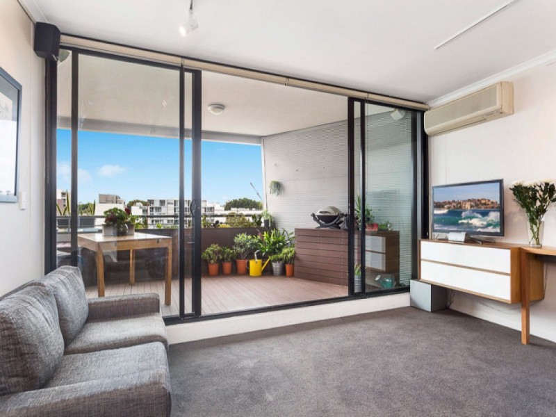 511/11A Lachlan Street, Waterloo NSW 2017