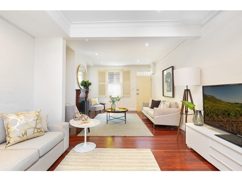 70 Yurong Street, Darlinghurst NSW 2010