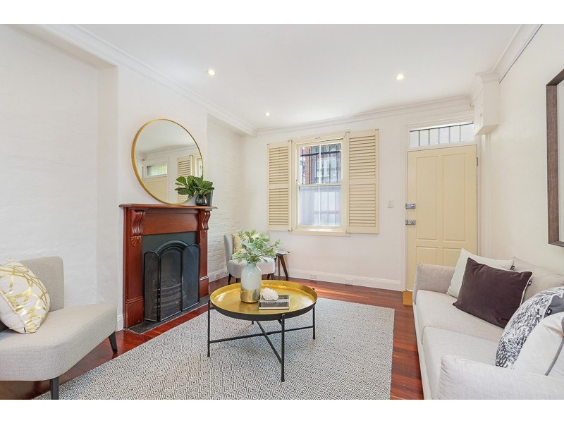 70 Yurong Street, Darlinghurst NSW 2010