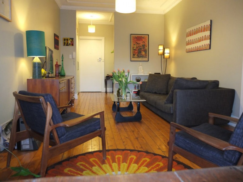 2/77 Fitzwilliam Road, Vaucluse NSW 2030