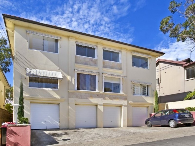 2/77 Fitzwilliam Road, Vaucluse NSW 2030