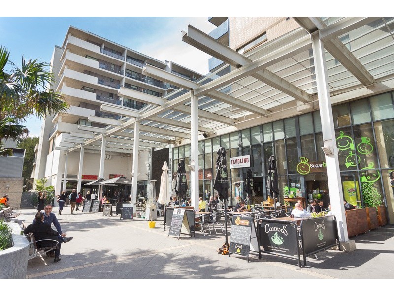 89/1-5 Bourke Road, Mascot NSW 2020