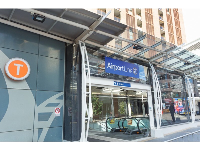 89/1-5 Bourke Road, Mascot NSW 2020