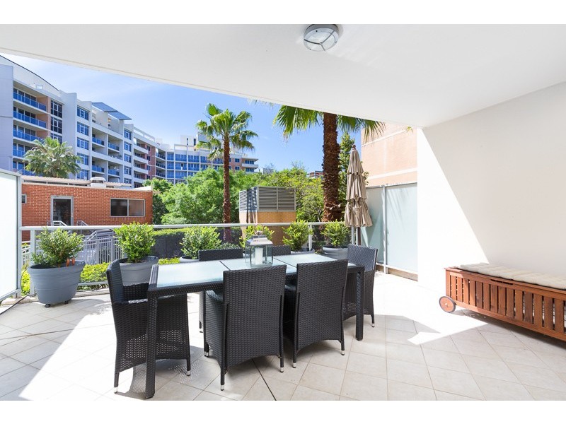 279/9 Crystal Street, Waterloo NSW 2017