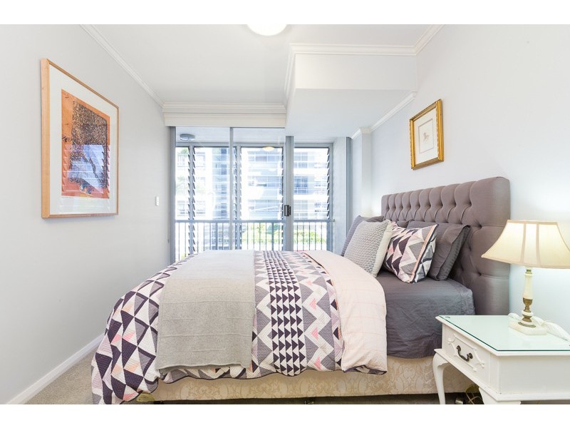 279/9 Crystal Street, Waterloo NSW 2017