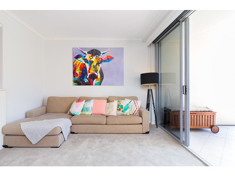 279/9 Crystal Street, Waterloo NSW 2017