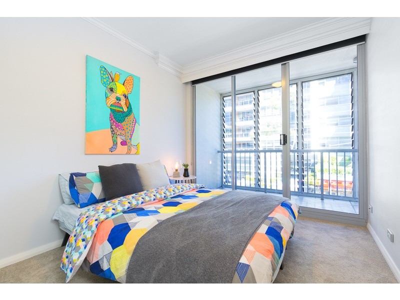 279/9 Crystal Street, Waterloo NSW 2017