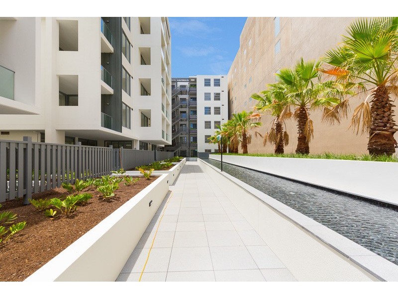 B614/810 Elizabeth Street, Waterloo NSW 2017