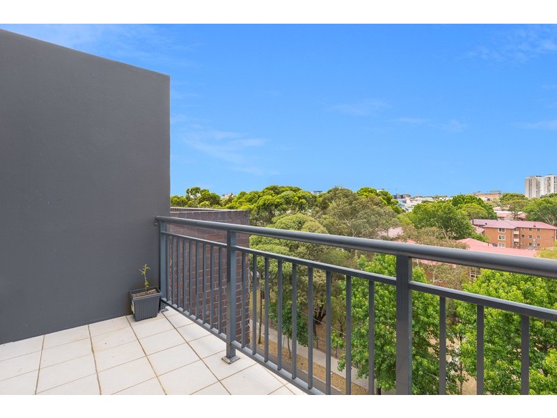 27/52 McEvoy Street, Waterloo NSW 2017