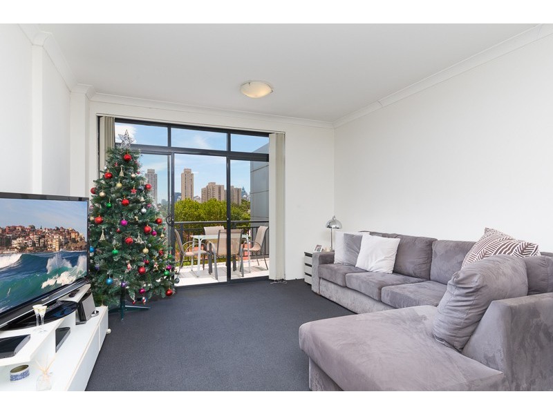 27/52 McEvoy Street, Waterloo NSW 2017