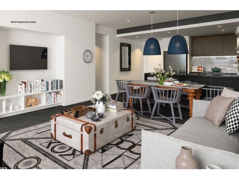 B701/6 Ebsworth Street, Zetland NSW 2017