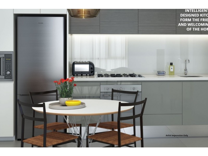 B701/6 Ebsworth Street, Zetland NSW 2017