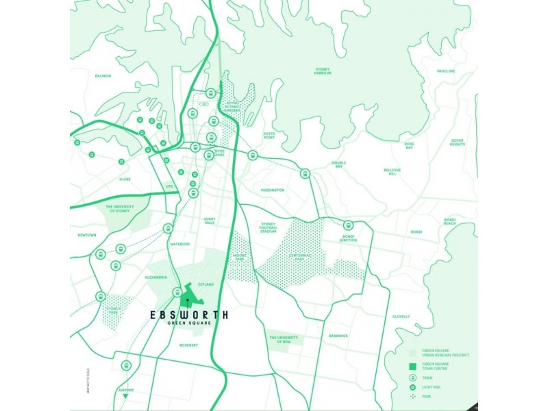 B701/6 Ebsworth Street, Zetland NSW 2017