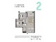 B701/6 Ebsworth Street, Zetland NSW 2017 Floorplan