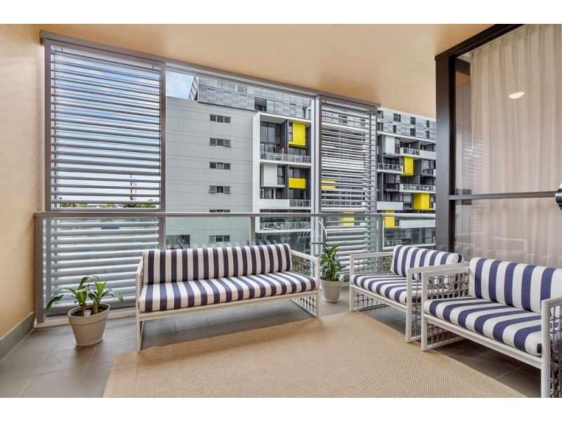 306/13 Joynton Avenue, Zetland NSW 2017