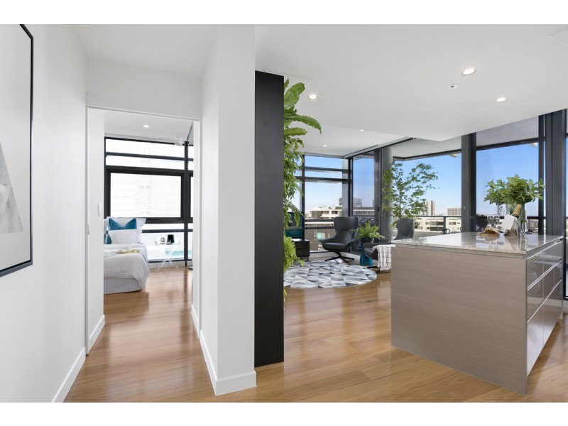 903/9 Archibald Avenue, Waterloo NSW 2017