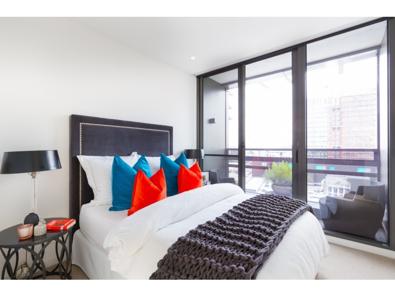 903/9 Archibald Avenue, Waterloo NSW 2017