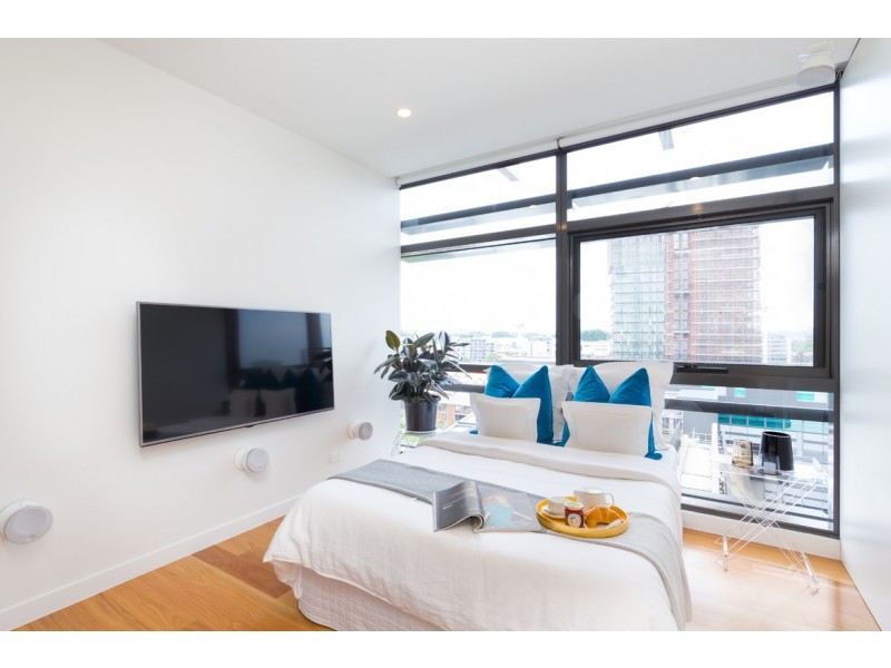 903/9 Archibald Avenue, Waterloo NSW 2017