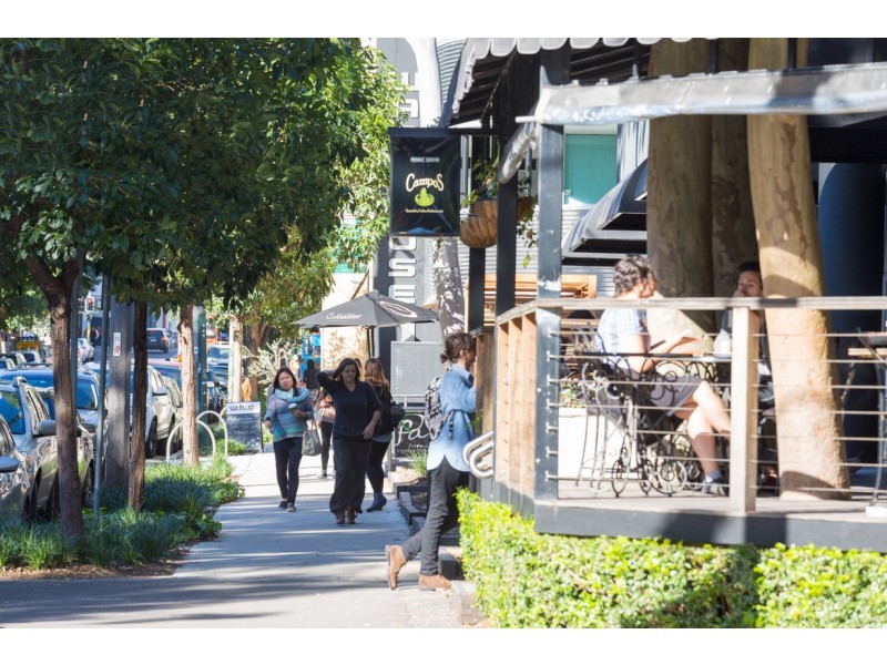 903/9 Archibald Avenue, Waterloo NSW 2017