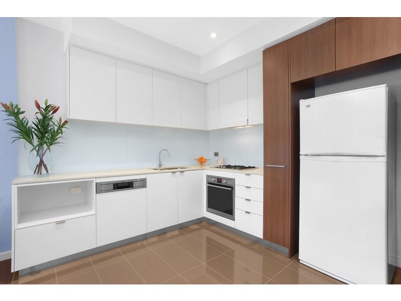 23/6 Archibald Avenue, Waterloo NSW 2017