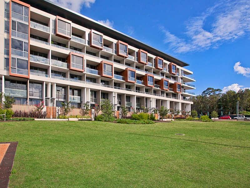 23/6 Archibald Avenue, Waterloo NSW 2017 LJ Hooker Green Square Leased