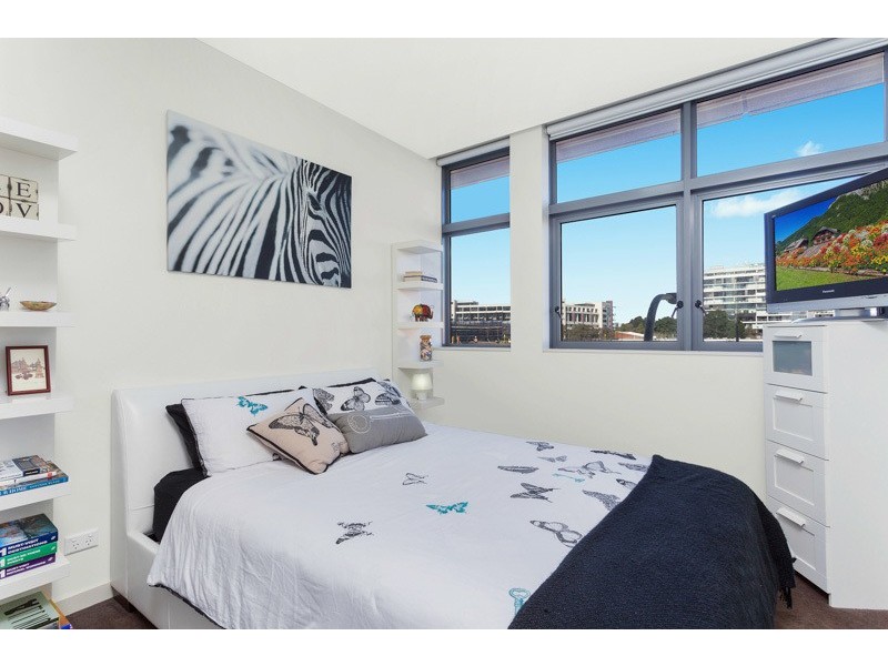 23/6 Archibald Avenue, Waterloo NSW 2017