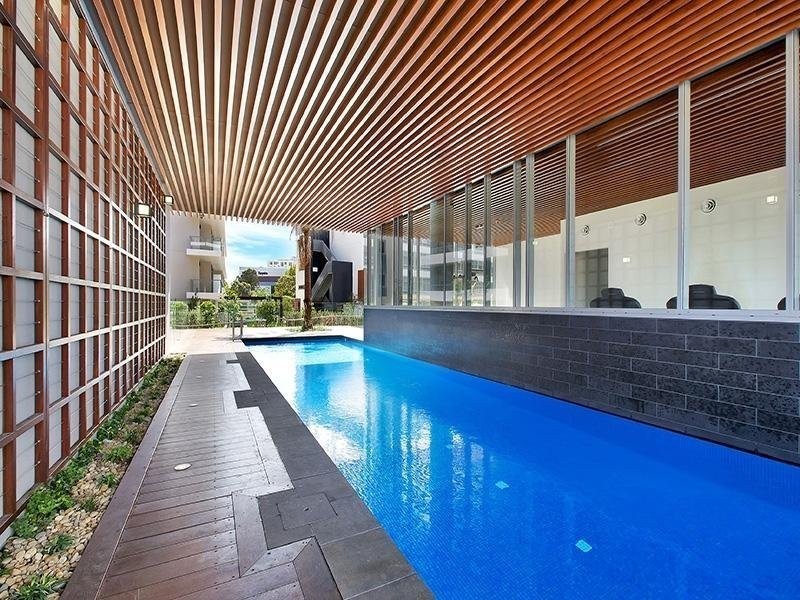 23/6 Archibald Avenue, Waterloo NSW 2017 LJ Hooker Green Square Leased