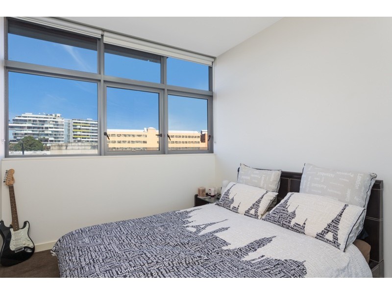 23/6 Archibald Avenue, Waterloo NSW 2017