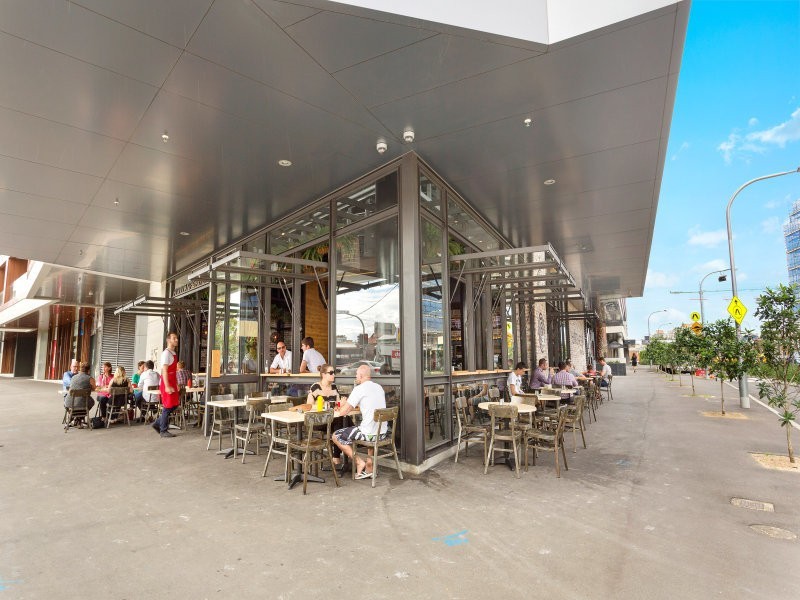 23/6 Archibald Avenue, Waterloo NSW 2017