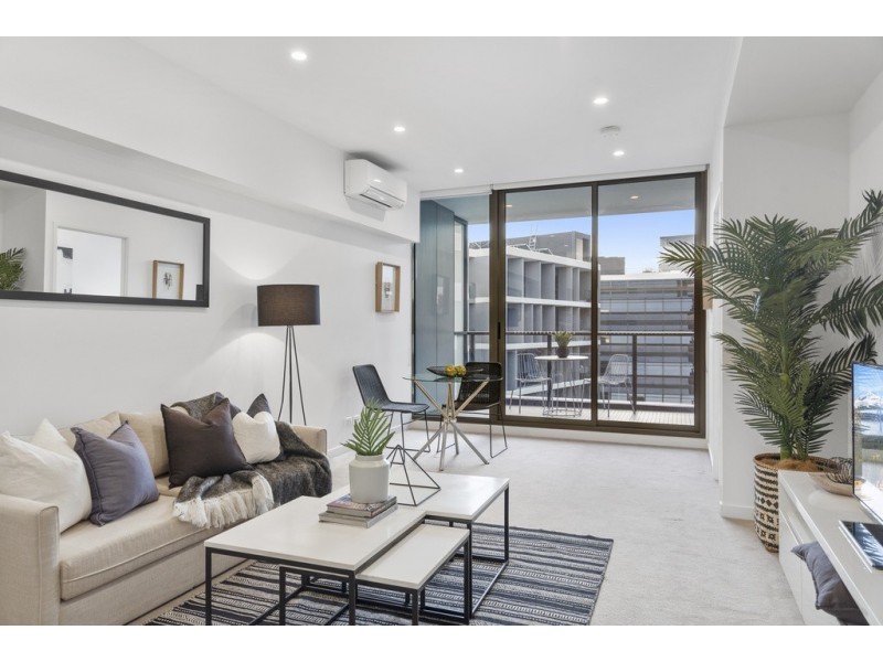 423/850 Bourke Street, Waterloo NSW 2017