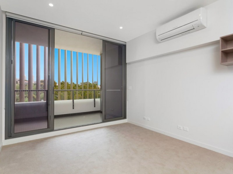 407/850 Bourke Street, Waterloo NSW 2017