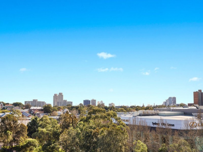 601/11A Lachlan Street, Waterloo NSW 2017