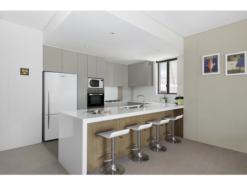 18/370 George Street, Waterloo NSW 2017