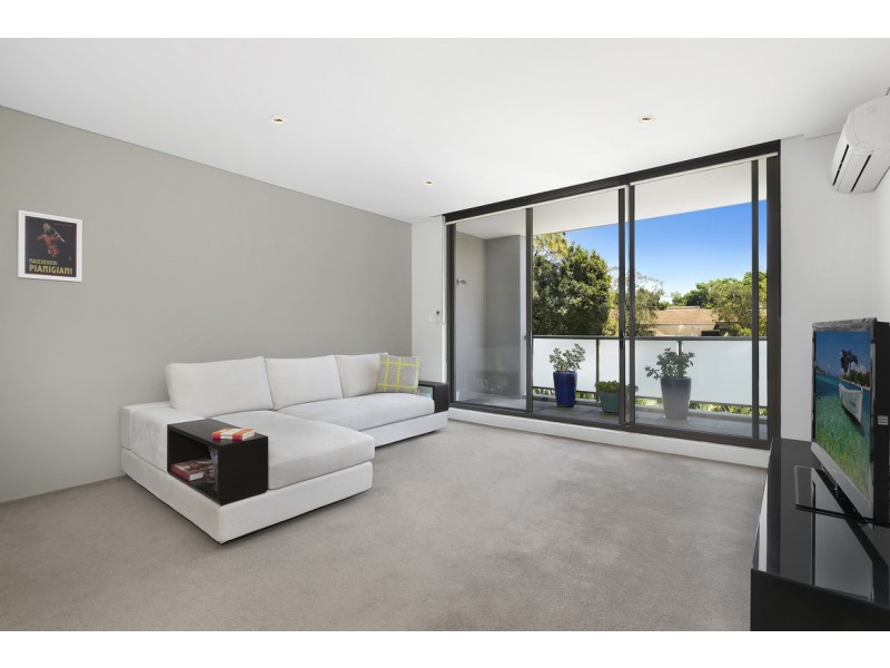 18/370 George Street, Waterloo NSW 2017