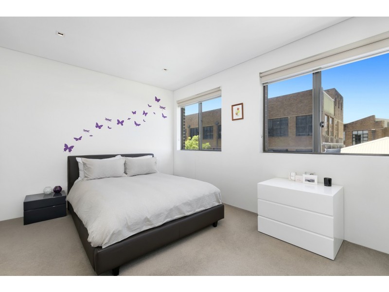 18/370 George Street, Waterloo NSW 2017