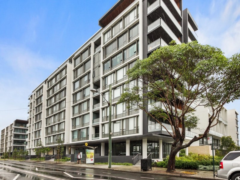 C909/28 Rothschild Avenue, Rosebery NSW 2018