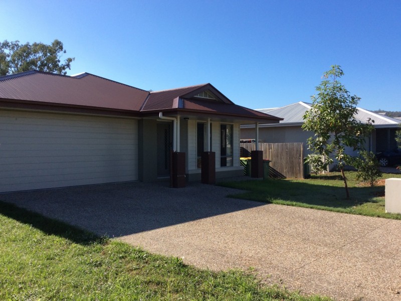 34 Drewett Avenue, Redbank Plains QLD 4301