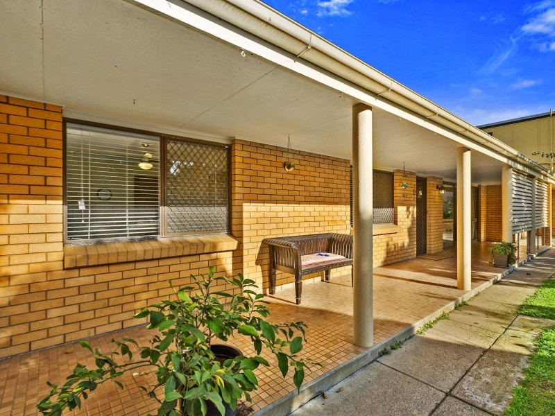 90 Tavistock Street, Oxley QLD 4075