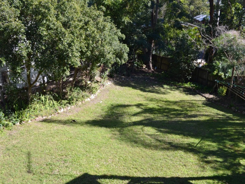 29 Stuartholme Road, Bardon QLD 4065