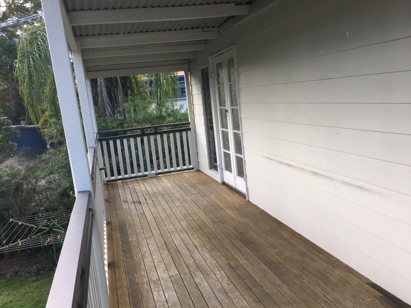 29 Stuartholme Road, Bardon QLD 4065